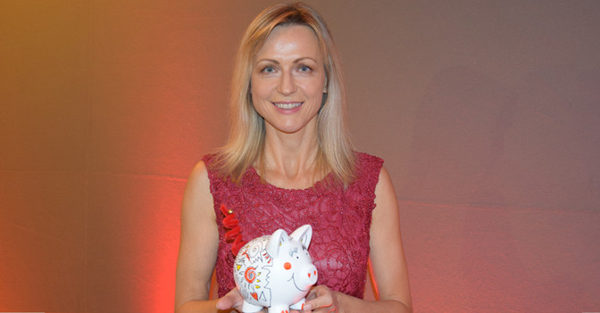  Steiners Glücksschwein 