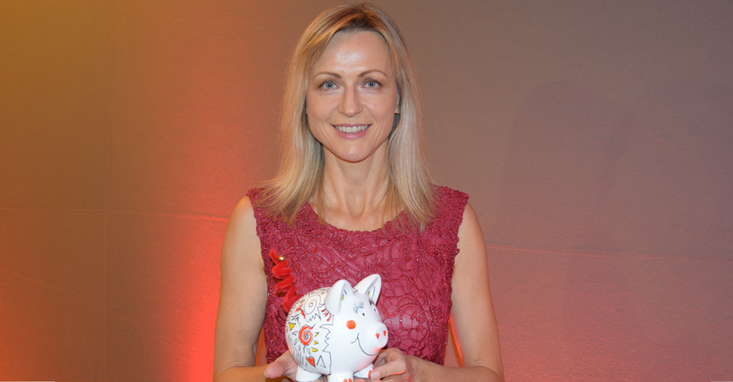  Steiners Glücksschwein 