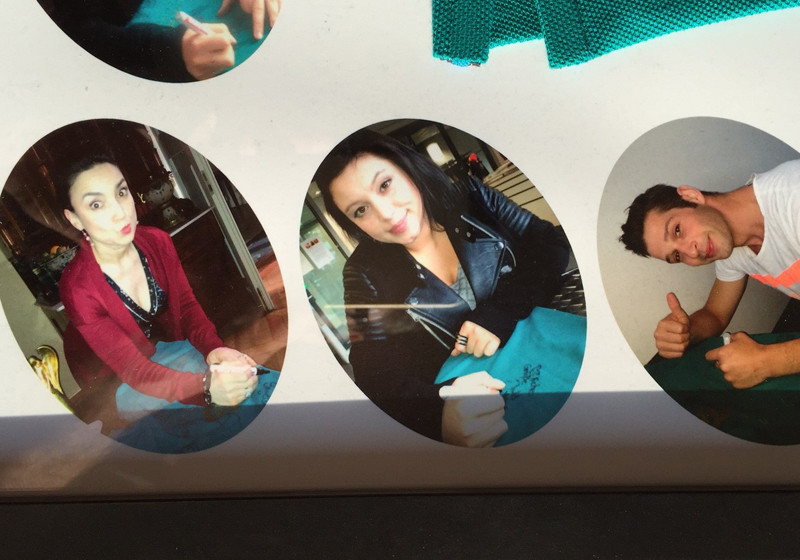 Steinkamp-Trikot   Steinkamp-Trikot