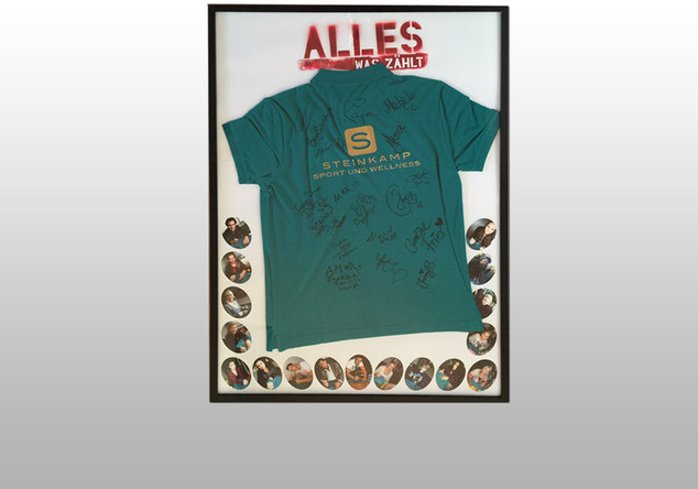 Steinkamp-Trikot   Steinkamp-Trikot