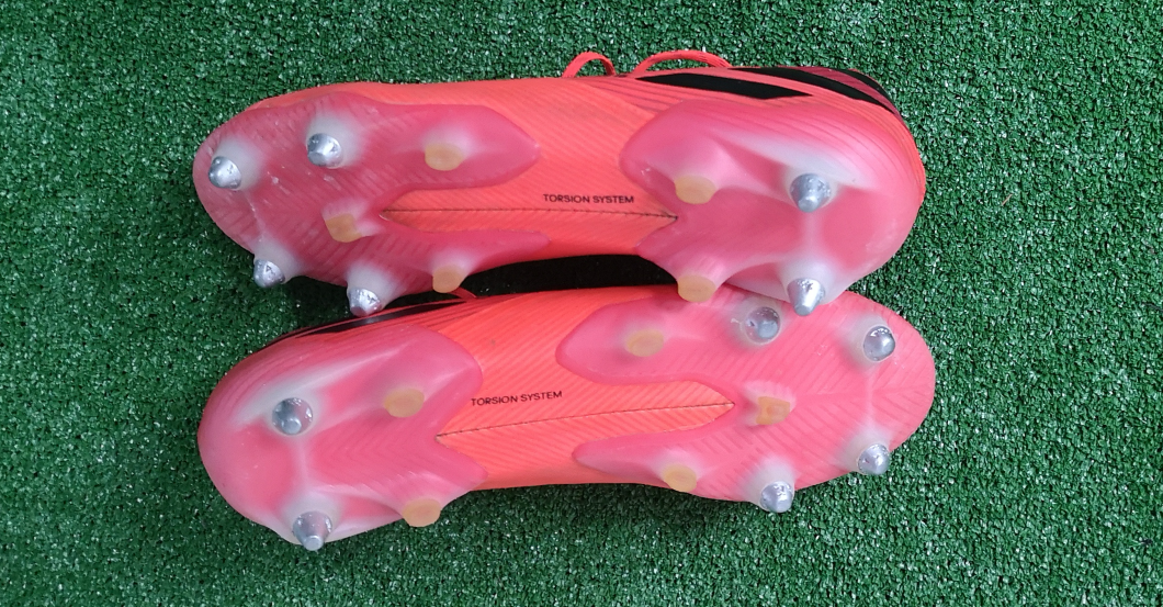  Stenzel Schuhe signiert 