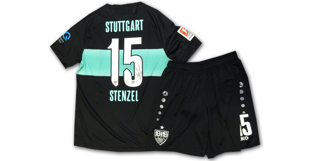  Stenzel Sonderoutfit 