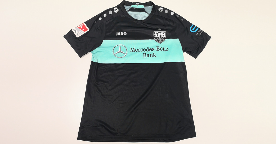 Stenzel Sondertrikot   Stenzel Sondertrikot