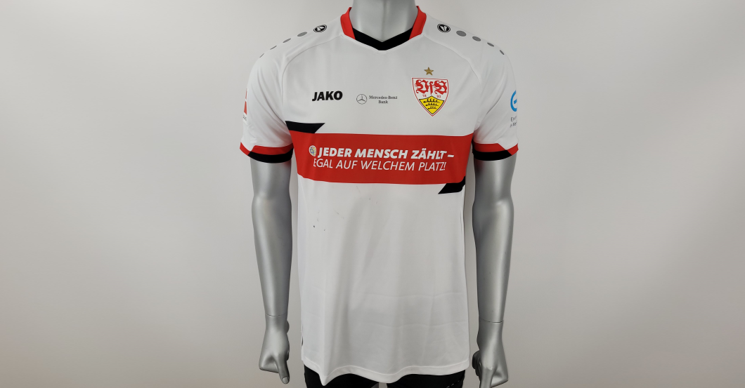  Stenzel Sondertrikot 