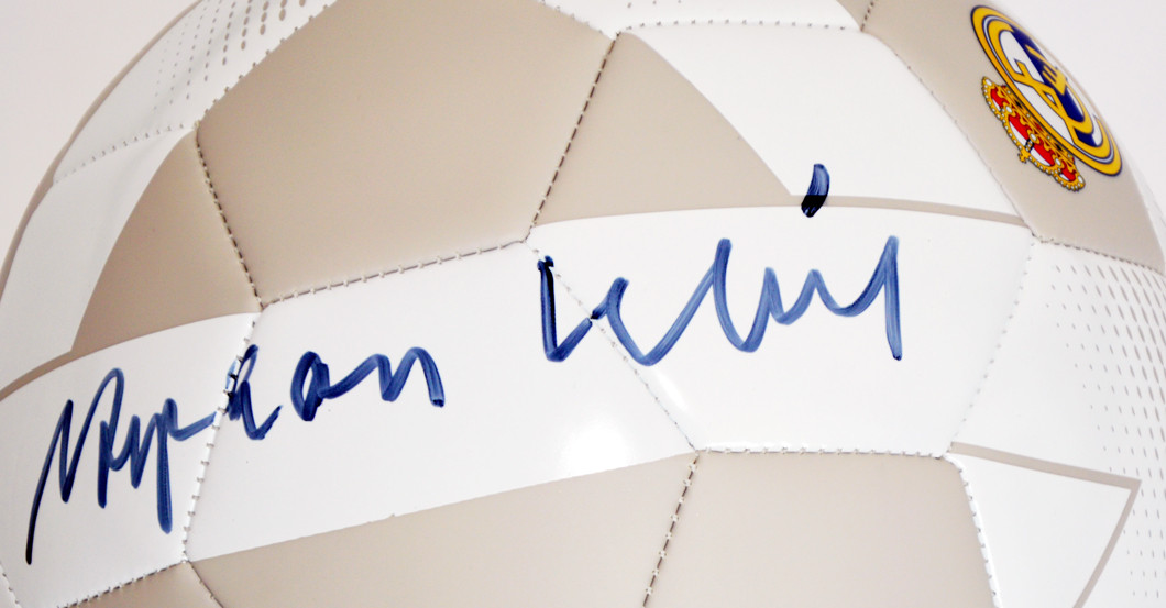 Stephan Weil Ball   Stephan Weil Ball