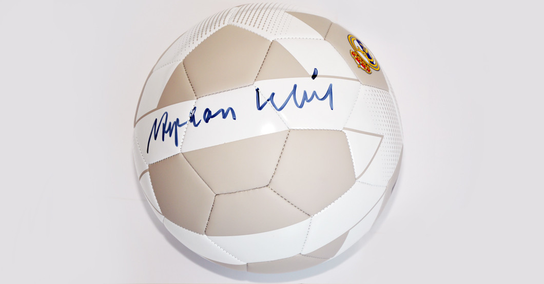 Stephan Weil Ball   Stephan Weil Ball