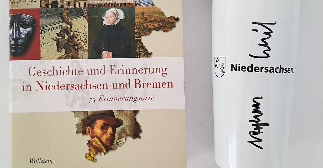 Stephan Weil Paket   Stephan Weil Paket