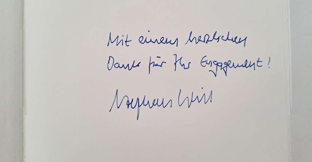 Stephan Weil Paket   Stephan Weil Paket