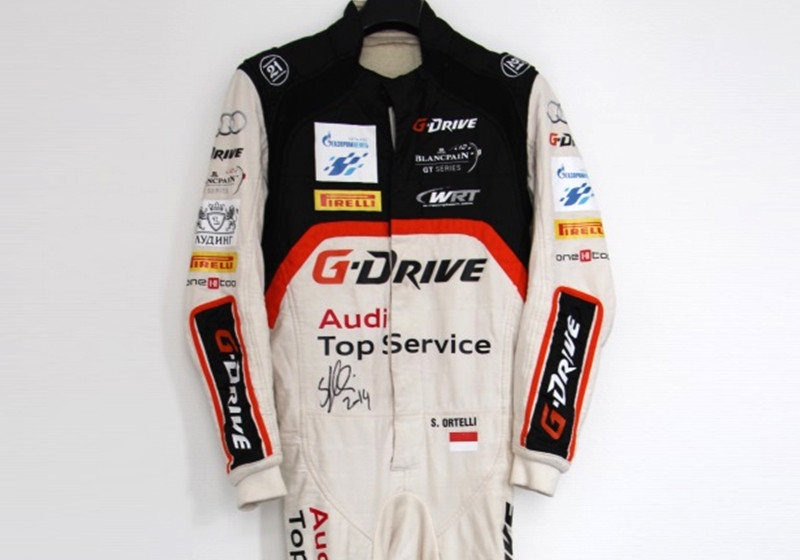 Stephane Ortelli-Overall   Stephane Ortelli-Overall