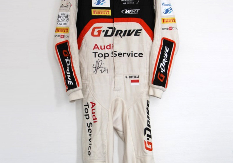 Stephane Ortelli-Overall   Stephane Ortelli-Overall