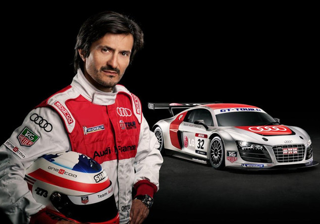 Stephane Ortelli-Overall   Stephane Ortelli-Overall