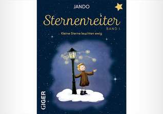  Sternenreiter Band 1 