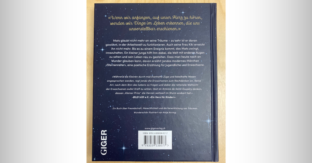 Sternenreiter Band 1   Sternenreiter Band 1