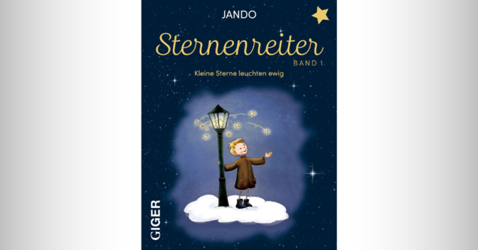 Sternenreiter Band 1   Sternenreiter Band 1