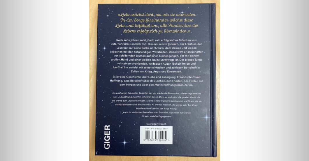 Sternenreiter Band 2   Sternenreiter Band 2