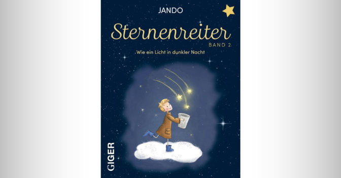 Sternenreiter Band 2   Sternenreiter Band 2