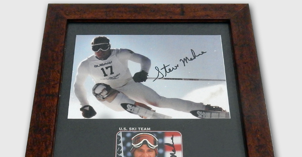  Steve Mahre Starportrait 