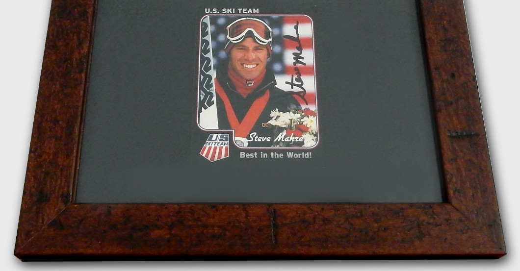  Steve Mahre Starportrait 