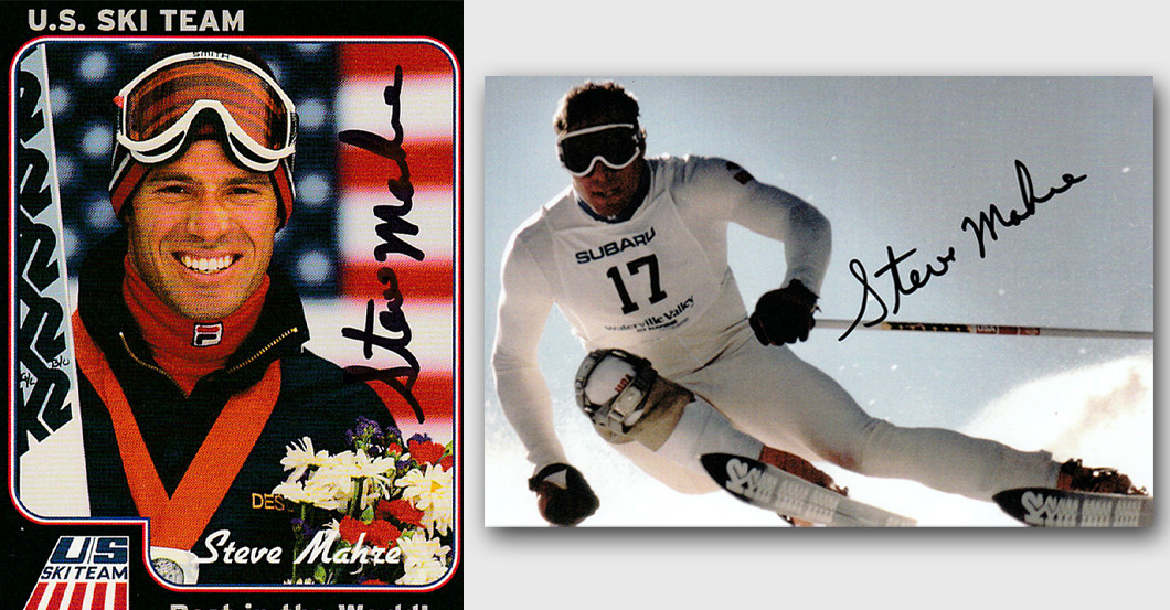  Steve Mahre Starportrait 