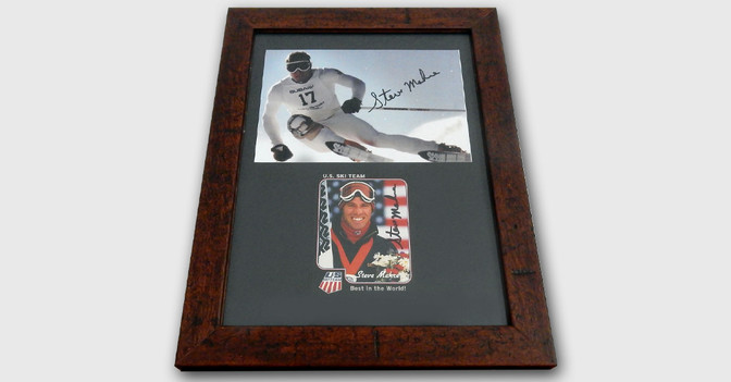  Steve Mahre Starportrait 