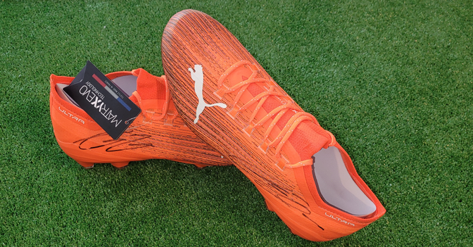  Steven Zubers Schuhe  