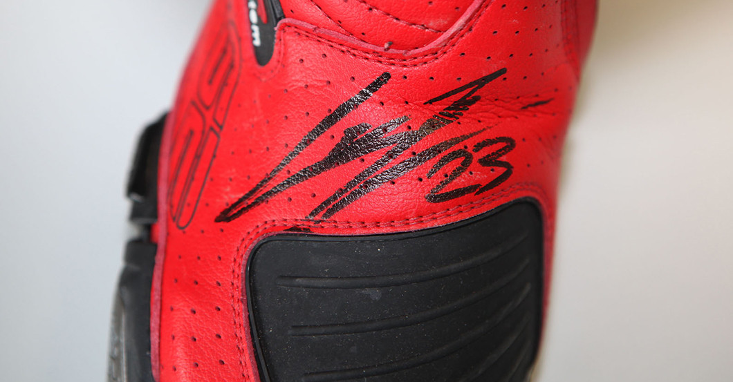  Stiefel Marcel Schrötter 