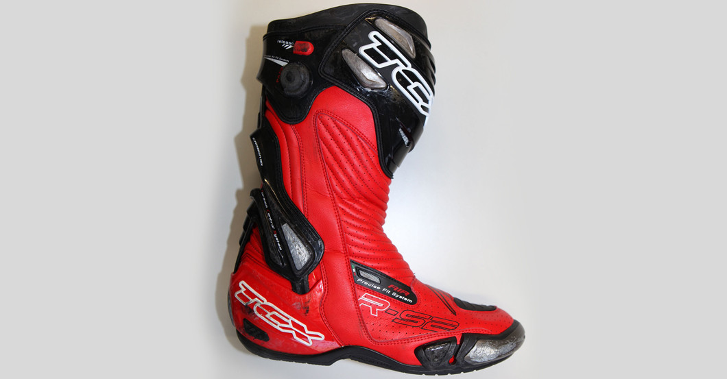  Stiefel Marcel Schrötter 