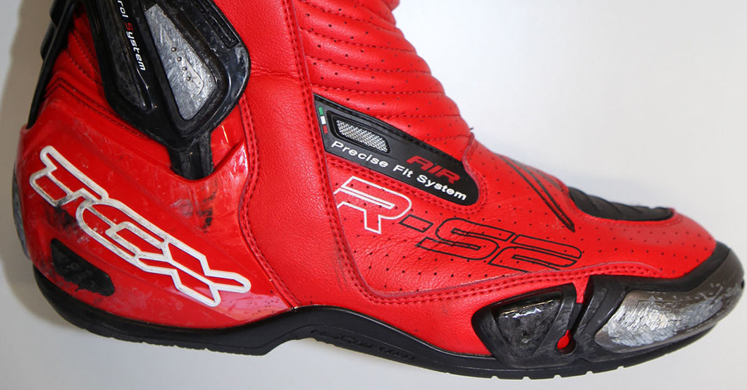  Stiefel Marcel Schrötter 