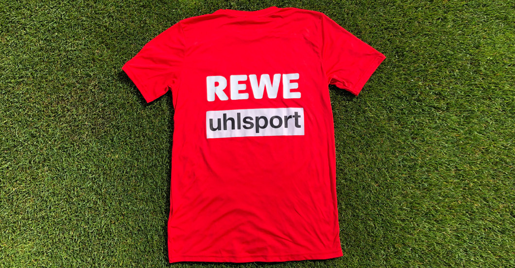 Stiftungsshirt Hector   Stiftungsshirt Hector