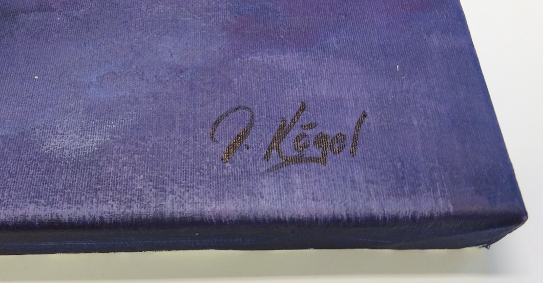 Stille Dagmar Kögel   Stille Dagmar Kögel