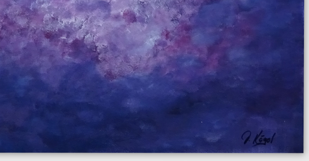 Stille Dagmar Kögel   Stille Dagmar Kögel