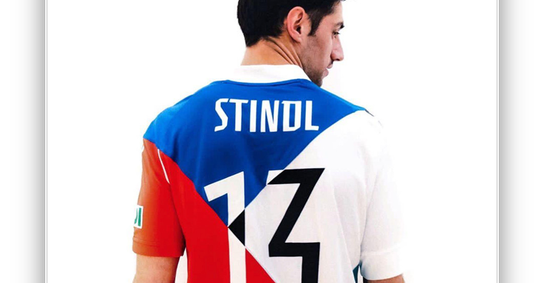 Stindl Customised Trikot   Stindl Customised Trikot
