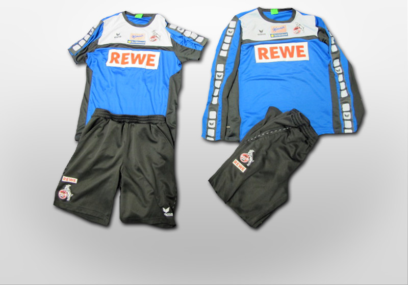 Stögers Trainer Outfit   Stögers Trainer Outfit