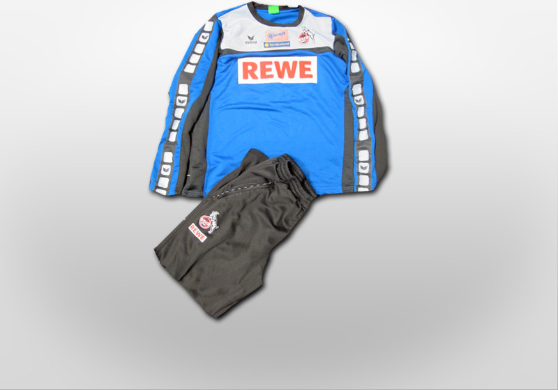 Stögers Trainer Outfit   Stögers Trainer Outfit