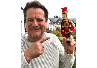  Stönebergs Nussknacker  