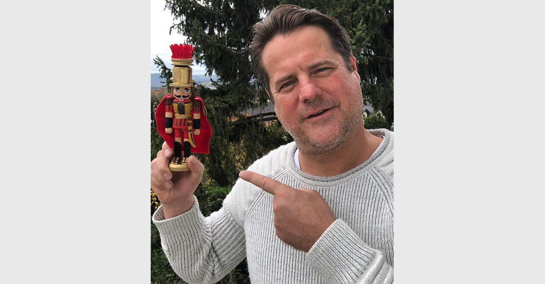 Stönebergs Nussknacker    Stönebergs Nussknacker