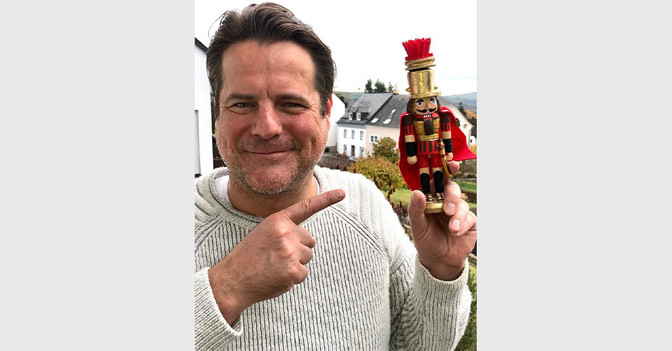 Stönebergs Nussknacker    Stönebergs Nussknacker