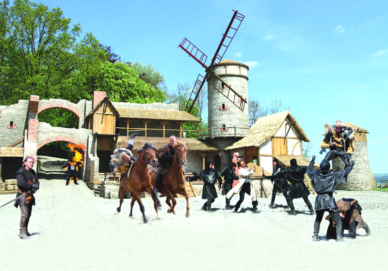  Störtebeker Festspiele 