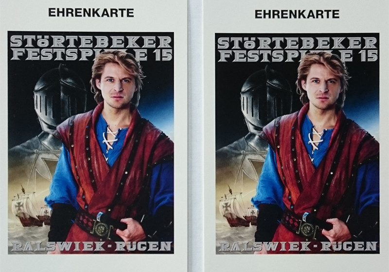  Störtebeker Festspiele 