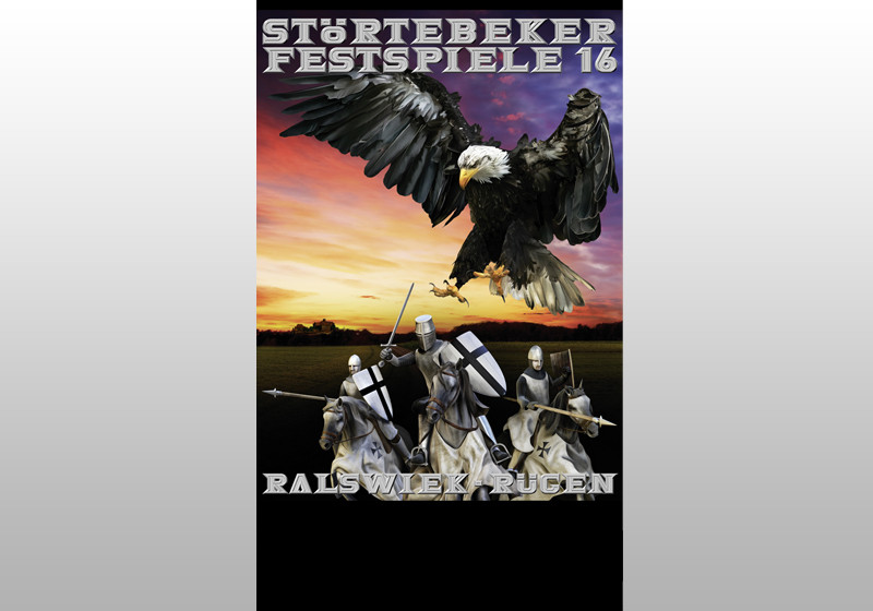  Störtebeker Festspiele 