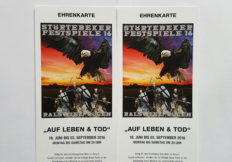  Störtebeker Festspiele 