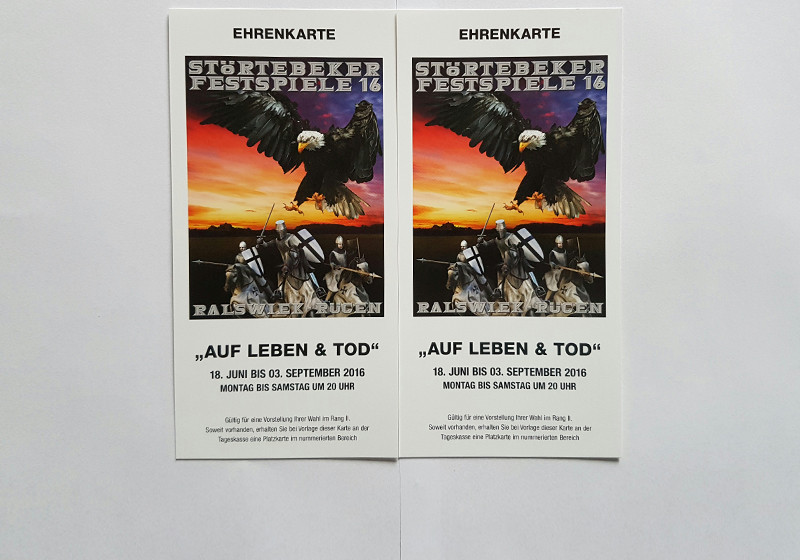  Störtebeker Festspiele 