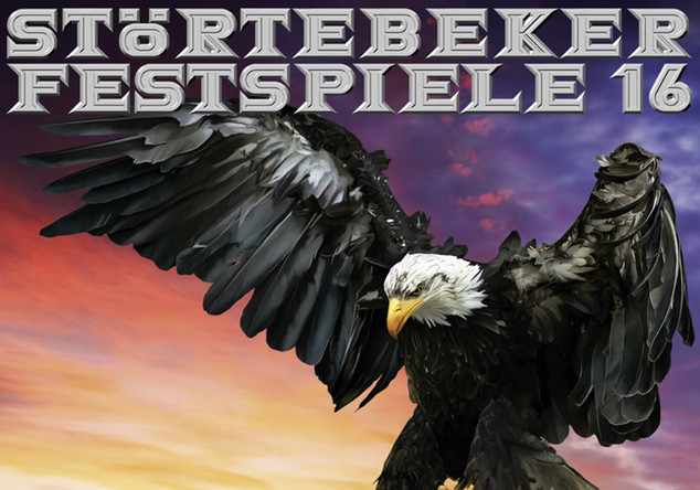  Störtebeker Festspiele 