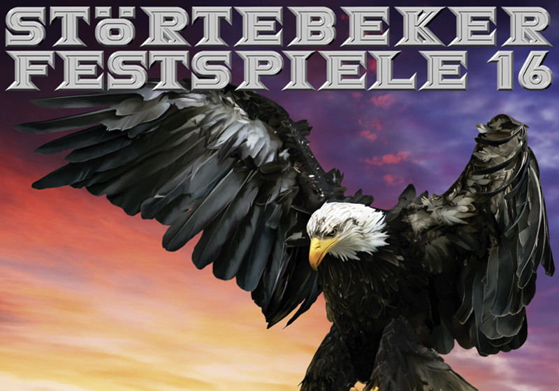  Störtebeker Festspiele 