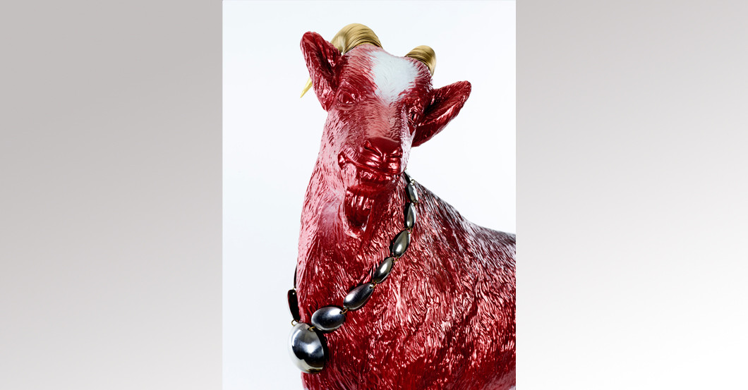 Stolz Bock und FC Gala   Stolz Bock und FC Gala