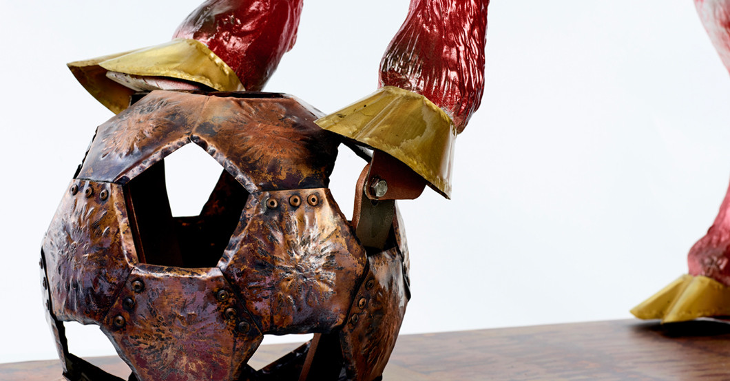 Stolz Bock und FC Gala   Stolz Bock und FC Gala