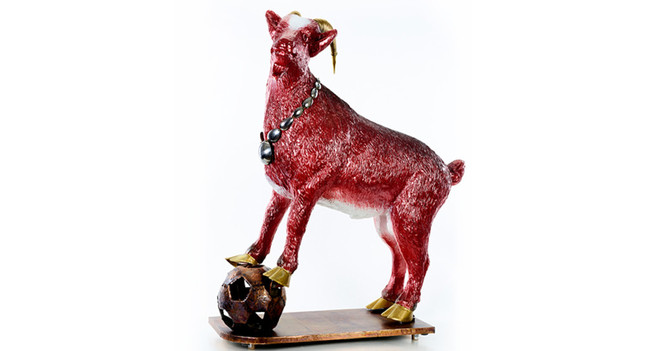  Stolz Bock und FC Gala 