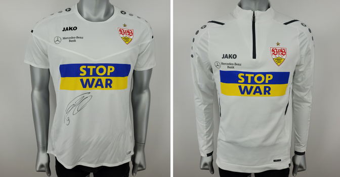  STOP WAR-Endo 