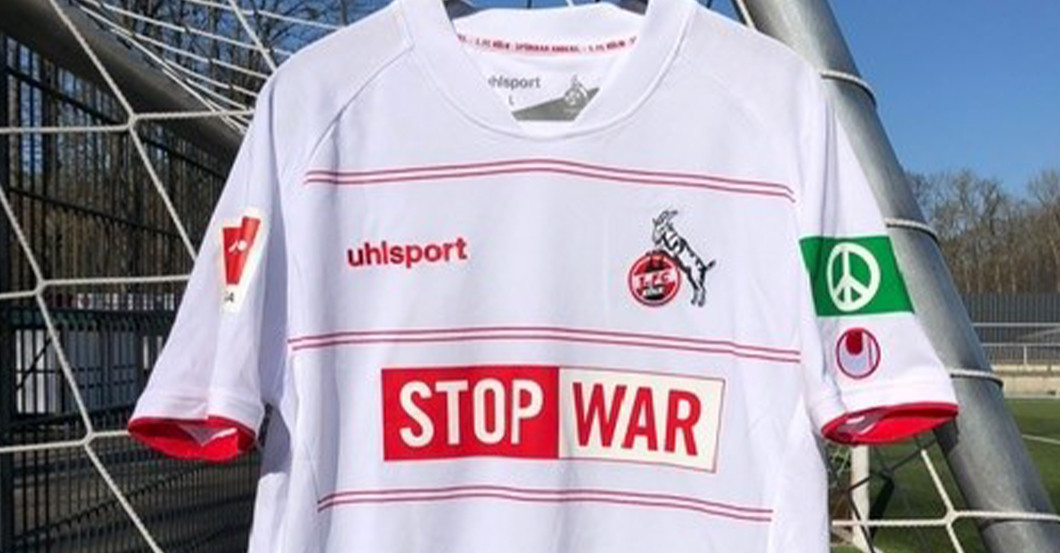 Stop War Kilian   Stop War Kilian