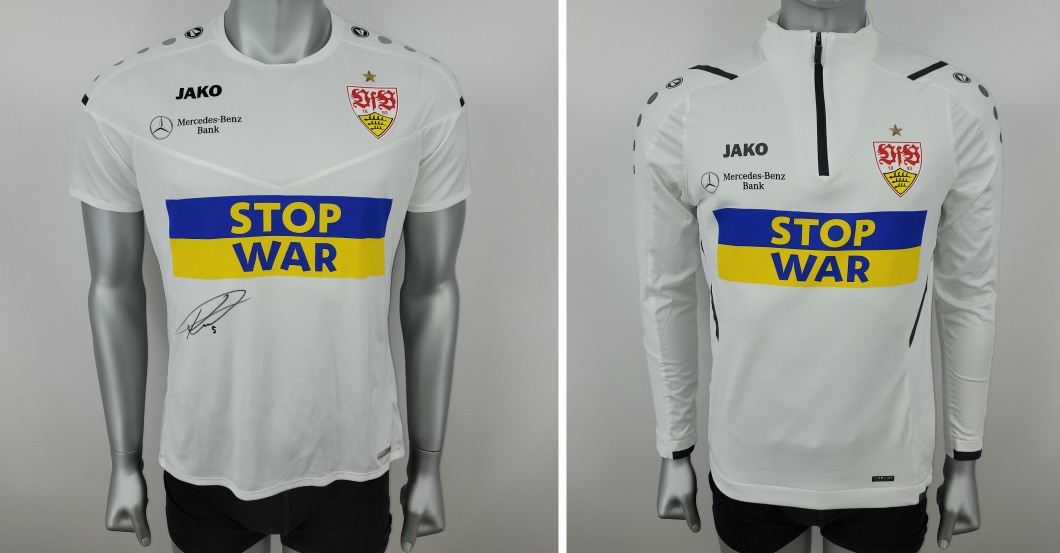  STOP WAR-Mavropanos 